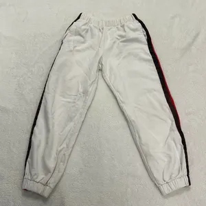 Brandy-melville Women's White Joggers-tracksuits thumbnail 1