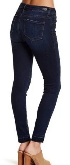 STS Blue Alice Ankle Skinny Jeans 28 thumbnail 2