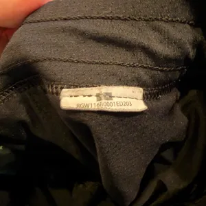 Abercrombie + Fitch YPB Run Mesh Running Shorts‎ in Black Size XL thumbnail 4