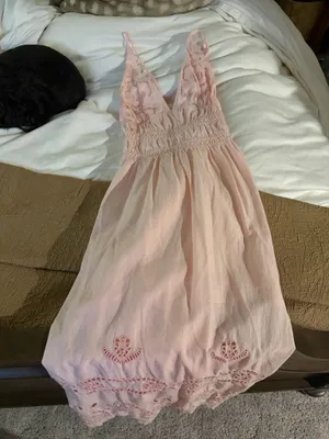 Future Collective Target Dress thumbnail 1