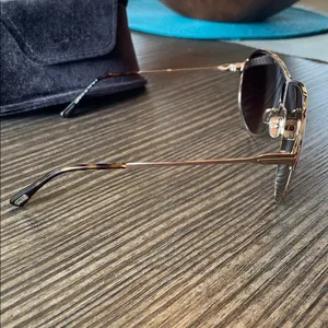 Tom Ford Gaia TF1174 Unisex Sunglasses NEW! thumbnail 4