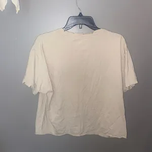 Def Leopard Distressed Shirt Size M thumbnail 2