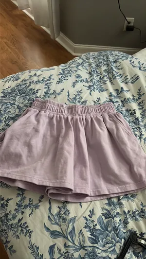 Bubble set Purple Size M thumbnail 3