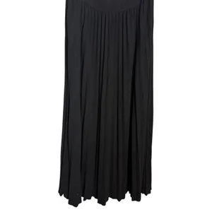 Lioness Field of Dreams Black 2 Piece Muscle Top Foldover Maxi Skirt Set Small thumbnail 7