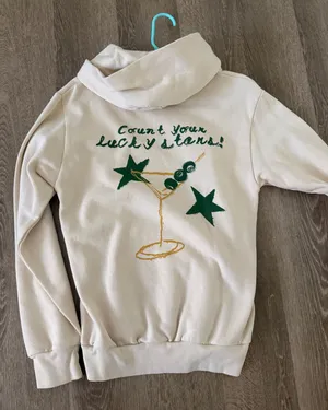 PacSun Hoodie Oversized thumbnail 1