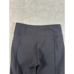 Athleta Black Stellar‎ Tight Pockets Size Small thumbnail 8