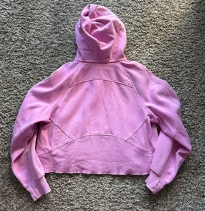 Lululemon Full-Zip Scuba thumbnail 5