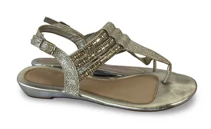 Dream Pairs Thong Sandals thumbnail 1