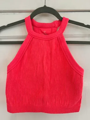 Aerie Work Out Tank thumbnail 5