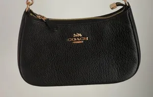 Coach Terri Shoulder Bag thumbnail 3