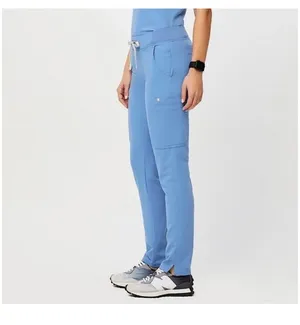 FIGS Yola Yoga Scrub Pants thumbnail 5