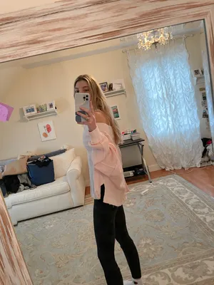 Free People Off-Shoulder Top thumbnail 2