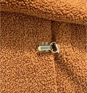 Max Studio Women's Hooded Coat | Size S thumbnail 10
