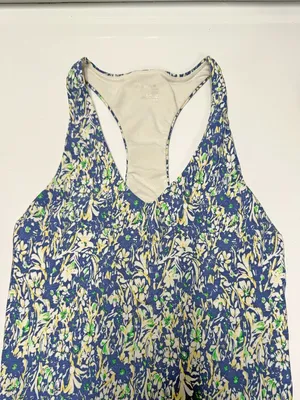 OFFLINE by Aerie Sports Bra Tank thumbnail 2
