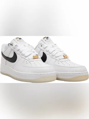 Nike Air Force 1 Low 40th Anniversary Edition Bronx Origins thumbnail 2