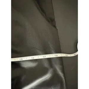 Urban Outfitters Black Mini Strapless Dress Sz S Cocktail‎ Date Night Edgy Clean thumbnail 9