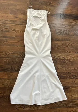 Katie May Gown thumbnail 4