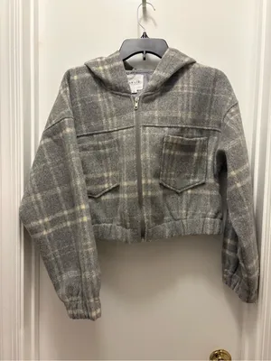 LELIS Womens Jacket thumbnail 1
