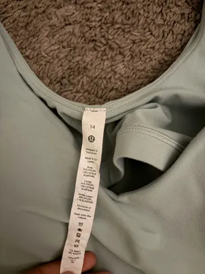 Lululemon Align Tank thumbnail 4