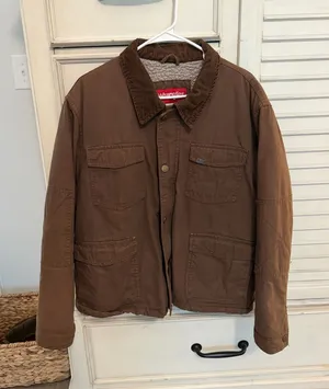 Wrangler Jacket thumbnail 1