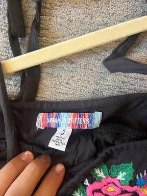 Urban Outfitters Dress thumbnail 3