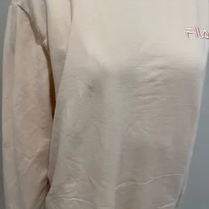 Fila Sweater Pink Size Large‎ thumbnail 4