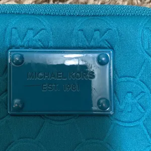 Michael Kors small wristlet thumbnail 2