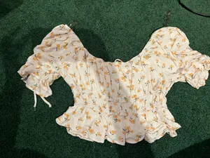 Arizona Jean Company Crop top thumbnail 2