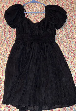 &merci dress thumbnail 1