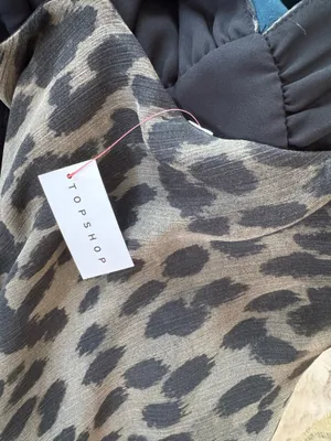 Topshop Dress thumbnail 3