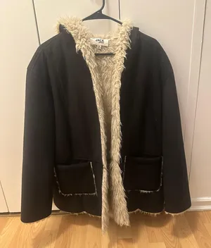 Jack by BB Dakota Coat thumbnail 2