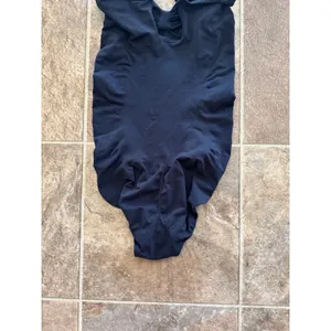 Skims Seamless Sculpt Brief Bodysuit Onyx Size 3XL thumbnail 7