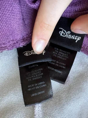 Disney Minnie Mouse Pajama Set thumbnail 9