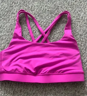 Lululemon Sports Bra thumbnail 1