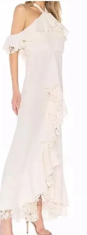 Lovers + Friends Maxi Dress nwt thumbnail 1