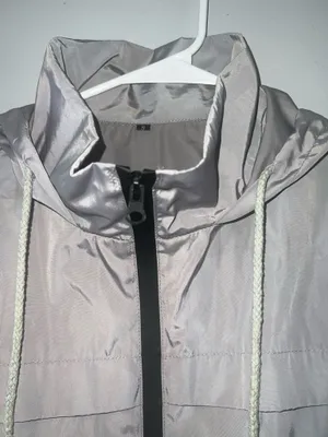 Jacket Gray thumbnail 4