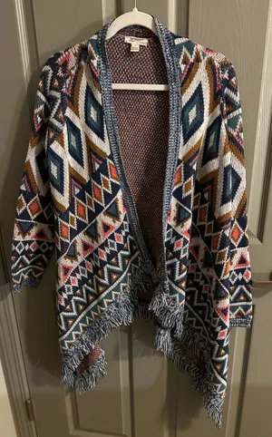 Co. Sweater thumbnail 1