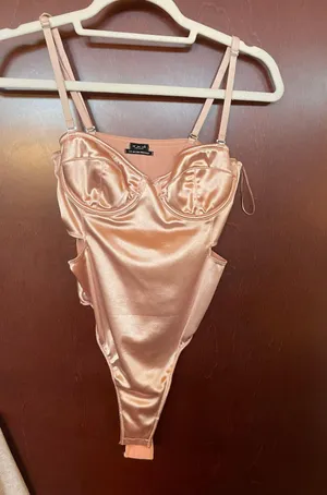 Urban Outfitters Body Suit thumbnail 1
