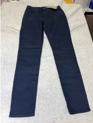 Prana Kayla High Rise Jean Indie Blue Organic Stretch Denim Size 4 Regular 32in. thumbnail 1