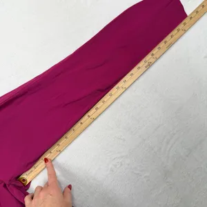 Lululemon 10 Base Pace High-Rise Running Tight 25" Pomegranate Pink Nulux W5DKHS thumbnail 11