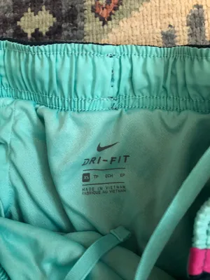 Dri-Fit Shorts thumbnail 2