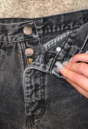 Wrangler Silver lake X Vintage Jeans thumbnail 6