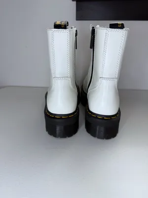 Dr. Martens Jadon Boots thumbnail 8