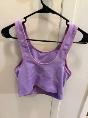 New Balance sports bra  thumbnail 2