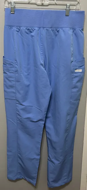 ReSurge Scrub Set Blue Size M thumbnail 5