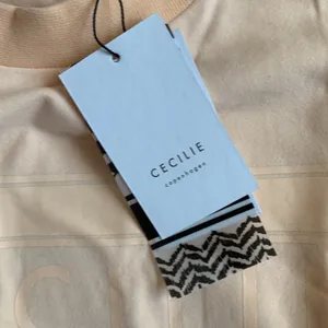 Cecilie Copenhagen Manila pullover sweatshirt thumbnail 4