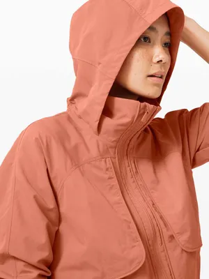 Lululemon Effortless Jacket thumbnail 3