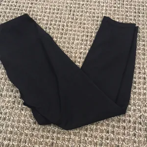 The Great 90 DEGREE BLACK LEGGINGS - great condition! thumbnail 6