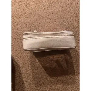 Toiletry bag waterproof cosmetic organizer 6”X 9” thumbnail 3