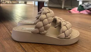 Steve Madden Hillary Sandals thumbnail 1